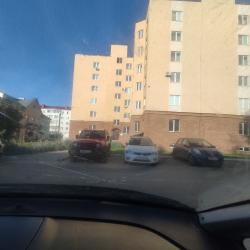 Фото Отель Satin Apartments (Сатин) на улице Островского 38