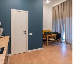 Фото Отель Оазис