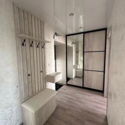 Фото Апартаменты на улице Артиллерийская 87