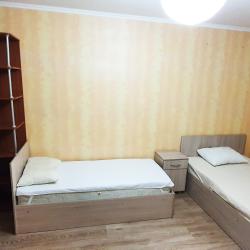 Фото Отель Niki Rent (Ники Рент) на Степной 100