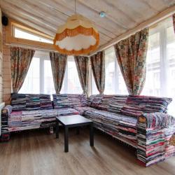 Фото Отель Парилкин