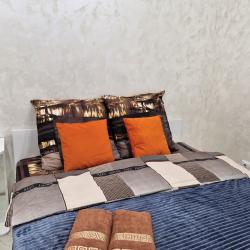 Фото Отель Квартиры в Подмосковье на проспект Астрахова