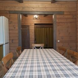 Фото Отель Барский