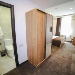 Фото Moscow Boutique Hotel (Бутик отель Москва)