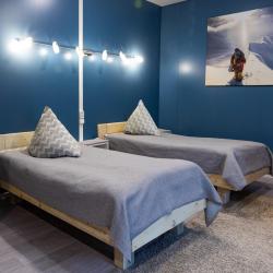 Фото Отель Широкий дол