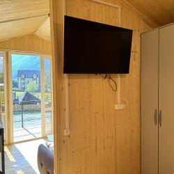 4-местный коттедж стандарт №3