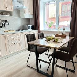 Фото Zavidovo design apartment (Апартаменты дизайн Завидово)