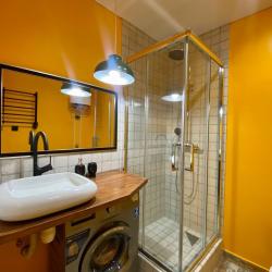 Фото Апартаменты на улице Аделя Кутуя 110Е