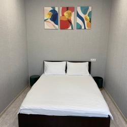 2-комнатные апартаменты стандарт