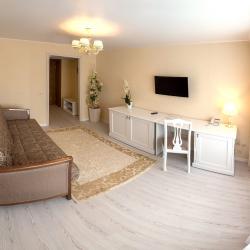 Фото Отель Воробьевы горы