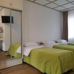 Фото Отель ВиллаЛила