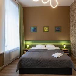 Номер полулюкс