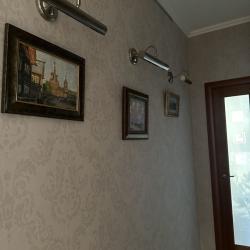 2-комнатные апартаменты улучшенные