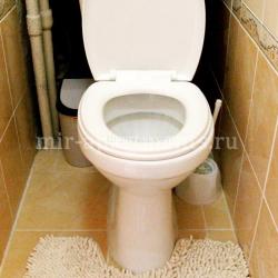 Фото Апартаменты Мир на улице Молодёжная 9А