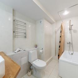 Фото Отель Sutki Rent на шоссе Фермское 32