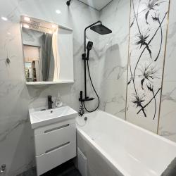 1-комнатные апартаменты улучшенные