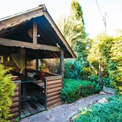 Фото Отель Эгоист