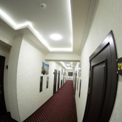 Фото Отель Marhabo Palace (Мархабо Палас)