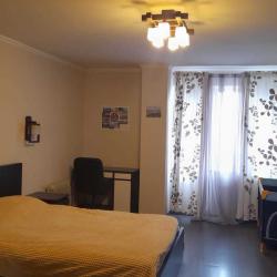 Фото Апартаменты на улице Завокзальная