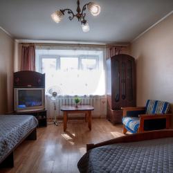 Фото Апартаменты на Пригородной 7