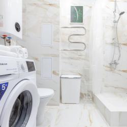 Фото Апартаменты на улице Ново-Садовая 106Г к1