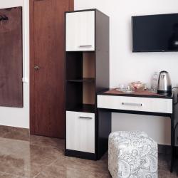 Фото G-HOTEL (Джи Отель)