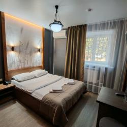 Фото Отель Кочевник на Лимонова