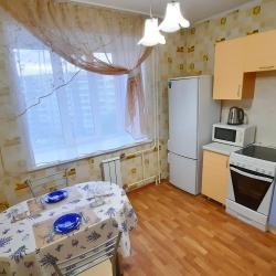 2-комнатные апартаменты стандарт
