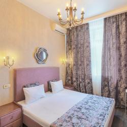 Номер стандарт