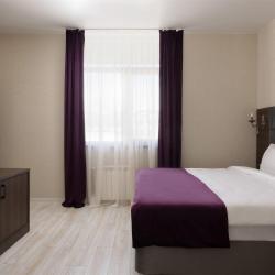 Фото SOLAR by Stellar Hotels Krasnaya Polyana (Солар Стеллар Отель )