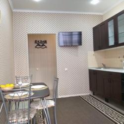 Фото Отель Я к Вам на улице Краснодарская 66В