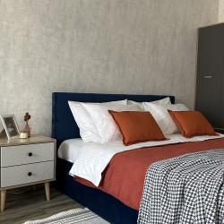 Фото Отель Гала Апарт на улице Николая Островского 195/2