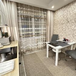 Фото Отель Fresh Room на улице Маршала Устинова 3