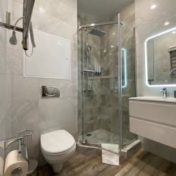 Номер стандарт комфорт