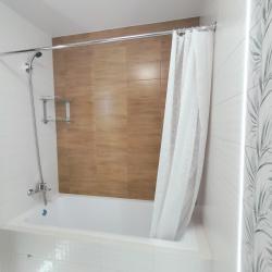 Фото Апартаменты на улице Кучерявого, 50Б