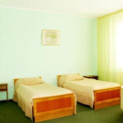 Фото Отель Феликс