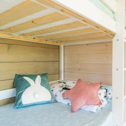 Фото Отель Дом Green House (Грин Хаус) у воды