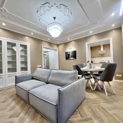 3-комнатные апартаменты люкс