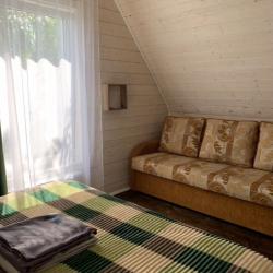 Фото Отель Дача ОстровОк