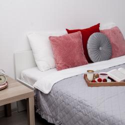 1-комнатные апартаменты улучшенные