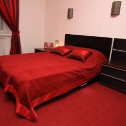 Фото Отель Паддок