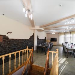 Фото Отель Антариус