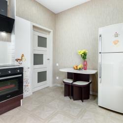 Фото Апартаменты на улице Пановой 30к2
