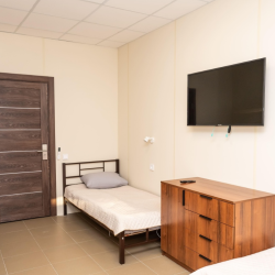 Фото Отель Первомайский