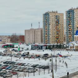 Апартаменты улучшенные