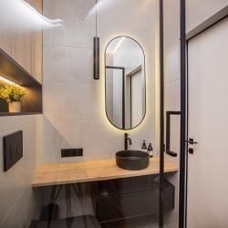 Фото Апартаменты на Батумском шоссе, 28Ак2
