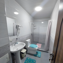 Номер стандарт с 2 односпальными кроватями