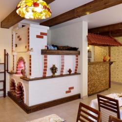 Фото Отель Гостевой Дом на Грузинской