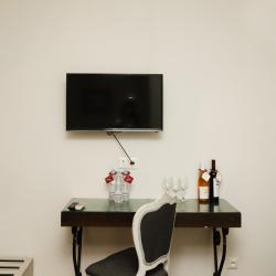 Фото Отель Reikartz City Tbilisi Hotel (Рейкартц Сити )