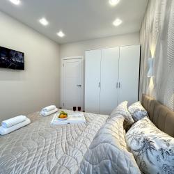 Фото Отель 4 Сезона на улице Даяна Мурзина 5